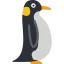 Penguin icon 64x64