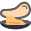 Mussel icon 64x64