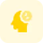 Head icon 64x64
