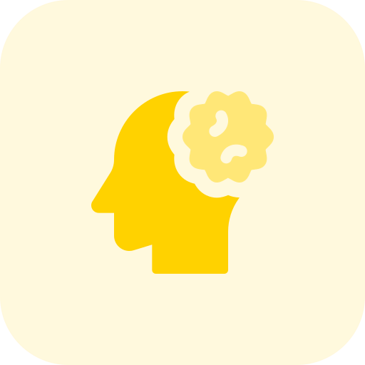 Head icon