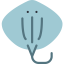 Stingray icon 64x64