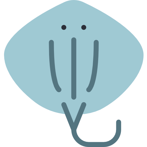 Stingray icon