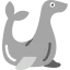 Seal icon 64x64