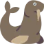 Walrus icon 64x64