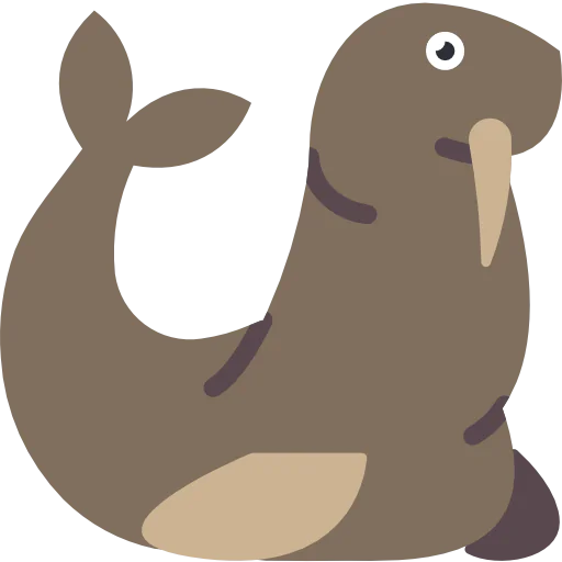 Walrus icon