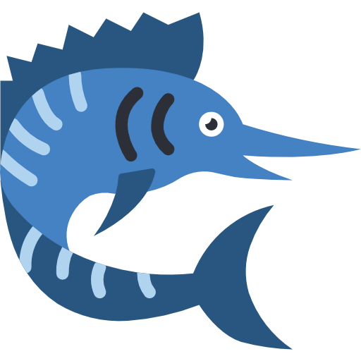 Swordfish icon