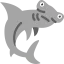 Hammerhead fish 상 64x64