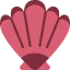 Clam icon 64x64
