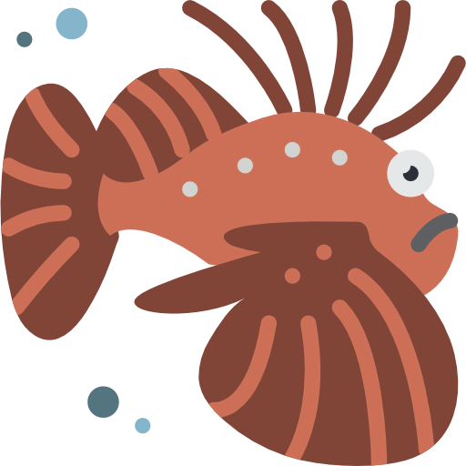 Fish icon