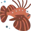 Fish icon 64x64