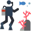 Diver icon 64x64