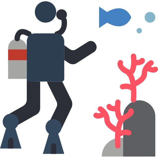 Diver icon