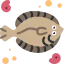 Flounder icon 64x64