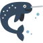 Narwhal icon 64x64