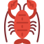 Lobster icon 64x64