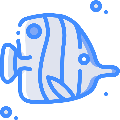 Fish Ikona