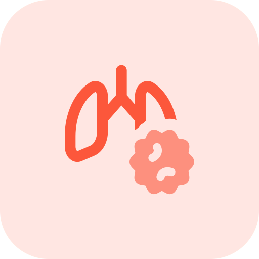 Virus icon