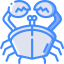 Crab icon 64x64