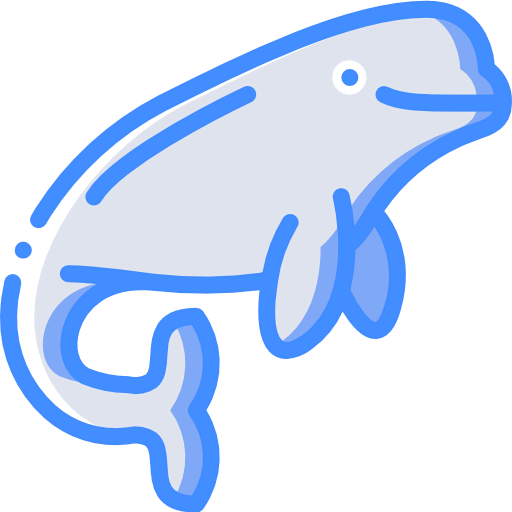 Beluga icon