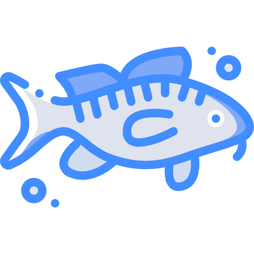 Cod icon