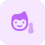 Thermometer icon 64x64