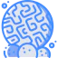 Coral icon 64x64