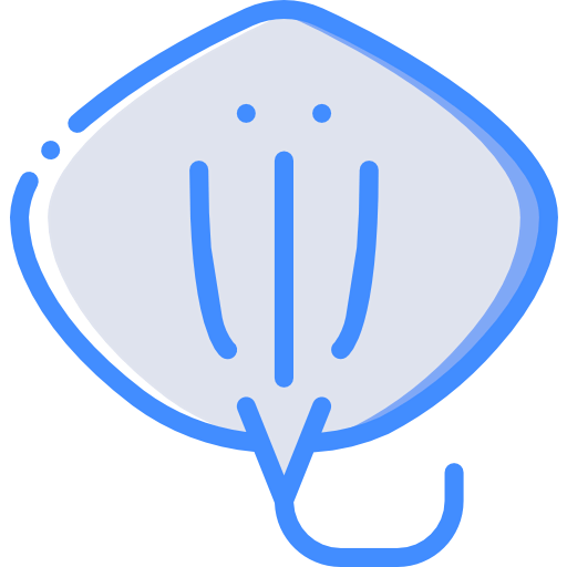 Stingray icon