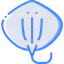 Stingray icon 64x64