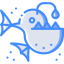 Anglerfish іконка 64x64