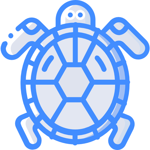 Turtle icon