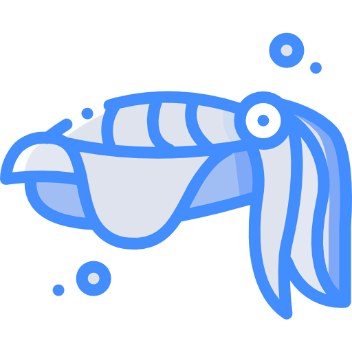 Cuttlefish icon