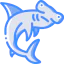 Hammerhead fish 상 64x64