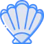 Clam icon 64x64