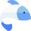 Fish ícono 64x64