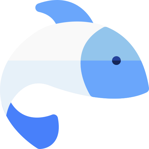 Fish icon