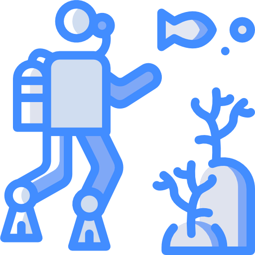 Diver icon