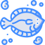 Flounder icon 64x64