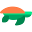 Turtle ícono 64x64