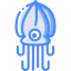Squid ícono 64x64
