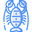 Lobster icon 64x64