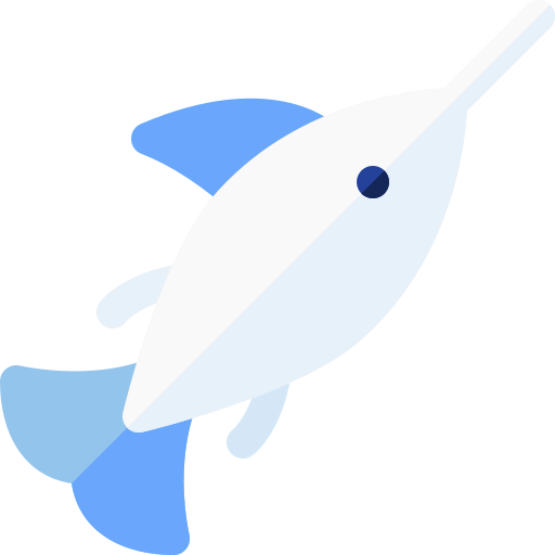 Swordfish icon