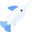 Swordfish іконка 64x64