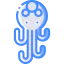 Octopus icon 64x64