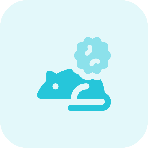 Rodent icon