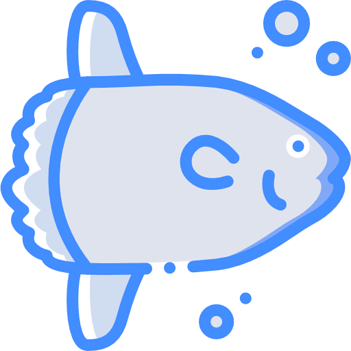 Sunfish Symbol