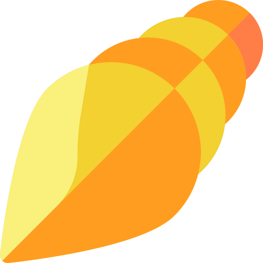 Seashell icon