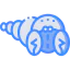 Hermit crab Symbol 64x64