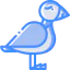 Puffin icon 64x64