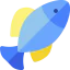 Fish ícono 64x64