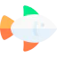 Fish ícono 64x64